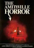     THE AMITYVILLE HORROR, Stuart Rosenberg.