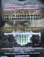  HOUSE OF RE-ANIMATOR  MASTERS OF HORROR;