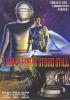 THE DAY THE EARTH STOOD STILL - Remake