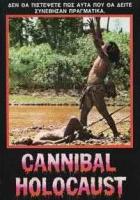 CANNIBAL HOLOCAUST -     ;