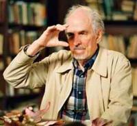 R.I.P. Ingmar Bergman