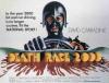 DEATH RACE 3000 -   cast