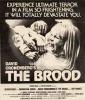 THE BROOD: Remake  