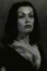 R.I.P. Maila Nurmi a.k.a. Vampira