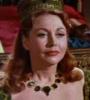 R.I.P. Hazel Court - Horror Queen