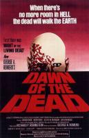 Original DAWN OF THE DEAD  3-D & sequel