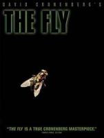 THE FLY:    Cronenberg