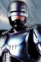 ROBOCOP:   Aronofsky  100 . 