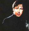 MIDNIGHT MEAT TRAIN:      Clive Barker