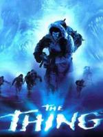 THE THING: Prequel   remake