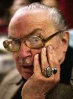 R.I.P. Forrest J Ackerman