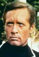 R.I.P. Patrick McGoohan