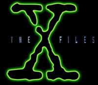   X FILES;