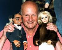 R.I.P. Gerry Anderson