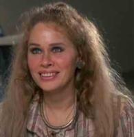 R.I.P. Karen Black