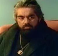 R.I.P. Gunnar Hansen