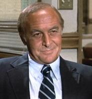 R.I.P. Robert Loggia