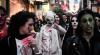 80s Zombie Thriller Party 2016:  12  2016