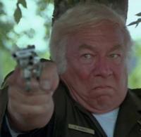 R.I.P. George Kennedy