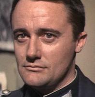 R.I.P. Robert Vaughn