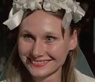 R.I.P. Angela Pleasence