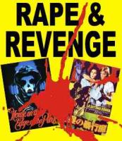 b-movies.gr - b-events: RAPE & REVENGE report