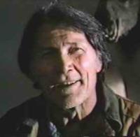   Jack Palance!