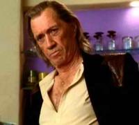  , David Carradine!