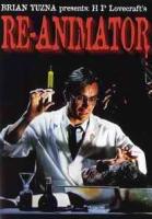 PHANTASM & RE-ANIMATOR  Special Edition DVDs